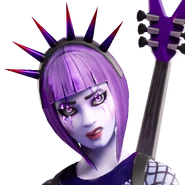 Party Hub Icon