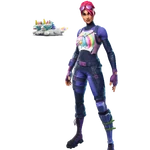 Double Rainbow Bundle (December 2nd 2025) - Item Shop Bundle - Fortnite