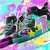 Fancy Feet (Remix) - Jam Track - Fortnite Festival