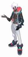 Finn Maw - Survey - Fortnite.png (2.25 MB) Concept Art for Finn Maw from an Epic Games survey