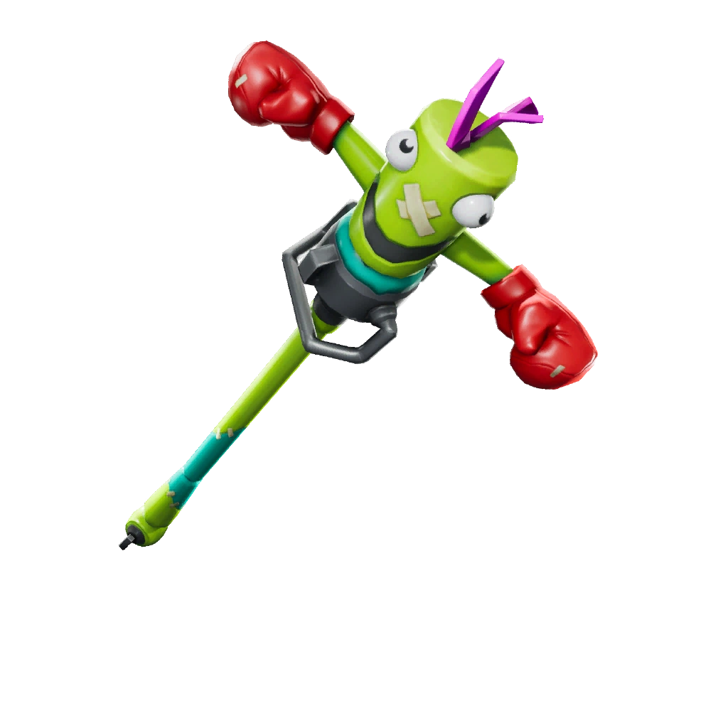 Flimsie Flail