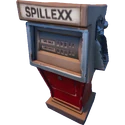 Fuel Pump Dirty - Mechanic - Fortnite