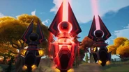 Screencap of Gorgers from the Update v14.10 Trailer[1]