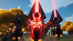 Galactus shop drones fortnite