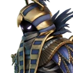 Graven - Outfit - Fortnite