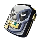 Old Dark Style Icon