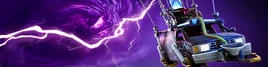 Into the Storm - Events - Fortnite