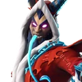 Krampus (New) - Outfit - Fortnite