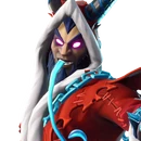 Krampus (New) - Outfit - Fortnite