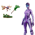 Manoyek's Locker Bundle - Item Shop Bundle - Fortnite