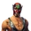 Masked Fury - Outfit - Fortnite