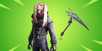 Nitehare Set - Promo - Fortnite