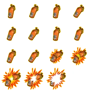 Sprite Sheet