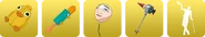 Phineas and Ferb Bundle (Decal - Items) - Item Shop Bundle - Fortnite.png (30 KB) Items