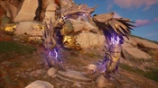 Predator Peak (Portal 5-16-2025) - Landmark - Fortnite