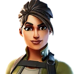 Ramirez Redux (v32.00) - Outfit - Fortnite