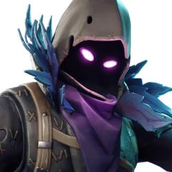 Raven (v33.20) - Outfit - Fortnite