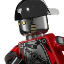 Revolt (v30.30) - Outfit - LEGO Fortnite