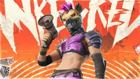 Ringmaster Scarr (Ruiner Scarr - News Tab) - Promo - Fortnite