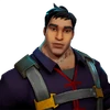 Riot Control Rare