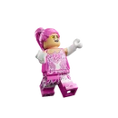 Rosy Rift Goddess Ariana (Featured) - Outfit - LEGO Fortnite