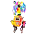 SEN-TRI (Rainbow) - Droid - Droid Tycoon