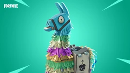 Save The World Birthday Quests - Promo - Fortnite