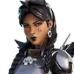 Scrapknight Jules - Outfit - Fortnite