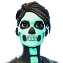 Green Glow Style Icon (Before v10.10)