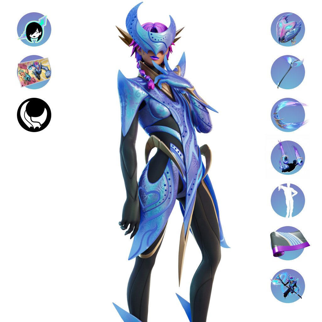 CategoryStar of the Show Set Fortnite Wiki Fandom