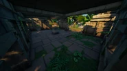 Chest Artifact Room