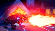 Fire Breath