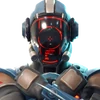 The Visitor (v33.10) - Outfit - Fortnite