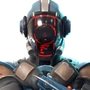 The Visitor (v33.10) - Outfit - Fortnite