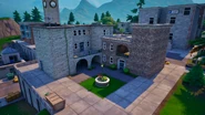 Tilted Towers (Twin Building - Backside) - Location - Fortnite Reload.png (4.22 MB) Backside