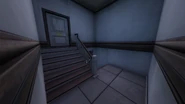 Tilted Towers (v19.10 - Twin Building - Staircase) - Location - Fortnite.png (1.49 MB) Staircase (Chapter 3: Season 1)