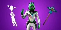 UFO Set (News Tab) - Promo - Fortnite