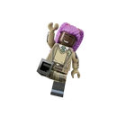 Victory Valedictorian (v30.00 - Featured) - Outfit - LEGO Fortnite