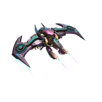 WYVERN X77 - Glider - Fortnite