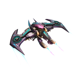 WYVERN X77 - Glider - Fortnite