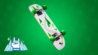 2020 Kickflip (Ski) - Promo - Fortnite