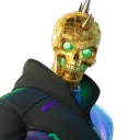 Aftermath (Hood Off) - Outfit - Fortnite