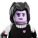 Astrea - Outfit - LEGO Fortnite