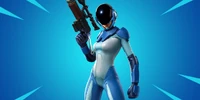 Astro Assassin (News Tab) - Promo - Fortnite