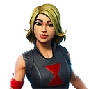Blonde Style Icon (Before v10.10)
