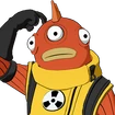 Blinky Fishstick - Outfit - Fortnite