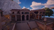 Brawler's Battleground (Two-Part Building) - Location - Fortnite.png (3.41 MB) Overview