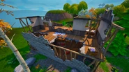 Second Floor (Removed in Update v37.00)