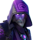 Castor (v31.20 - Dark) - Outfit - Fortnite