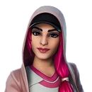Clutch (v30.10 - Pink) - Outfit - Fortnite